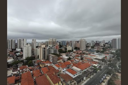 Apartamento à venda com 97m², 3 quartos e 2 vagas Apartamento à venda com 97m², 3 quartos e 2 vagasVaranda gourmet