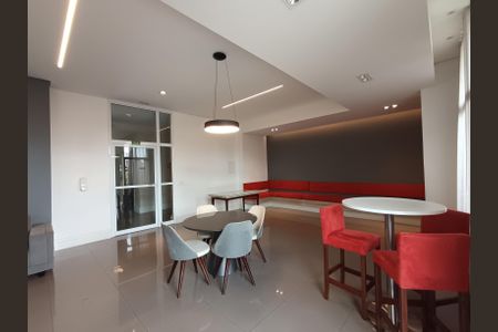 Apartamento à venda com 97m², 3 quartos e 2 vagas Apartamento à venda com 97m², 3 quartos e 2 vagasÁrea comum - Salão de festas