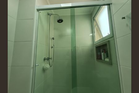 Apartamento à venda com 97m², 3 quartos e 2 vagas Apartamento à venda com 97m², 3 quartos e 2 vagasBanheiro Social