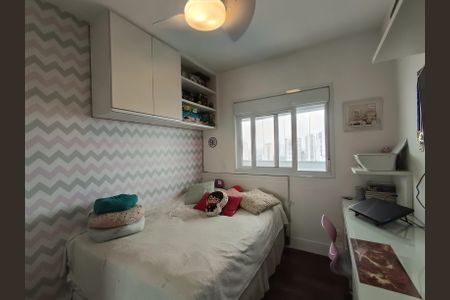 Apartamento à venda com 97m², 3 quartos e 2 vagas Apartamento à venda com 97m², 3 quartos e 2 vagasQuarto 3