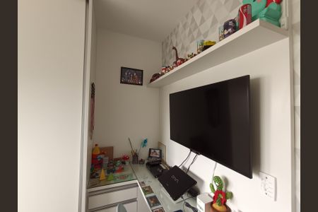 Apartamento à venda com 97m², 3 quartos e 2 vagas Apartamento à venda com 97m², 3 quartos e 2 vagasQuarto 2