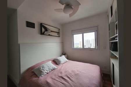 Apartamento à venda com 97m², 3 quartos e 2 vagas Apartamento à venda com 97m², 3 quartos e 2 vagasSuite