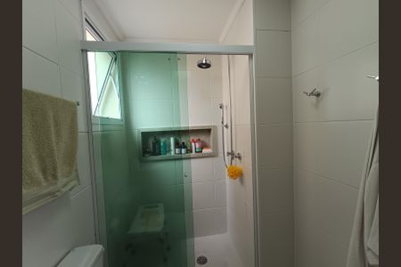 Apartamento à venda com 97m², 3 quartos e 2 vagas Apartamento à venda com 97m², 3 quartos e 2 vagasBanheiro - Suite