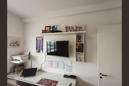 Apartamento à venda com 97m², 3 quartos e 2 vagas Apartamento à venda com 97m², 3 quartos e 2 vagasQuarto 3