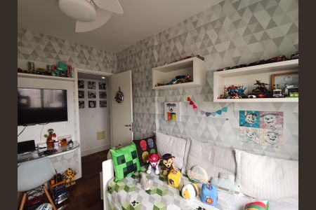 Apartamento à venda com 97m², 3 quartos e 2 vagas Apartamento à venda com 97m², 3 quartos e 2 vagasQuarto 2