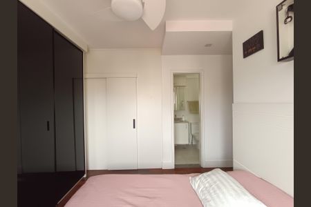 Apartamento à venda com 97m², 3 quartos e 2 vagas Apartamento à venda com 97m², 3 quartos e 2 vagasSuite