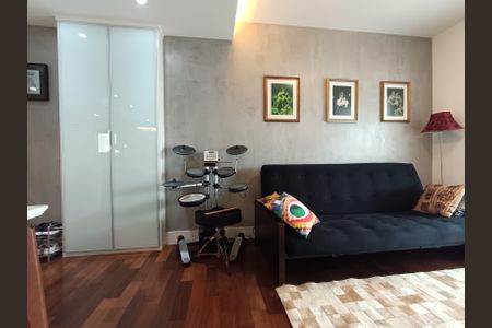 Apartamento à venda com 97m², 3 quartos e 2 vagas Apartamento à venda com 97m², 3 quartos e 2 vagasSala/Sala jantar