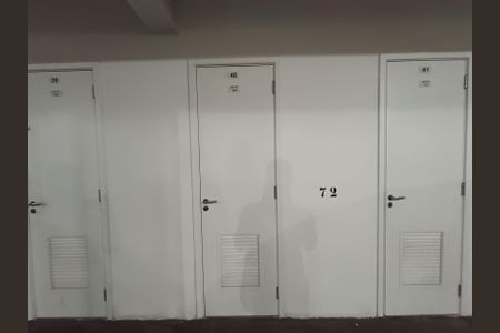 Apartamento à venda com 97m², 3 quartos e 2 vagas Apartamento à venda com 97m², 3 quartos e 2 vagasDeposito 2,5m²