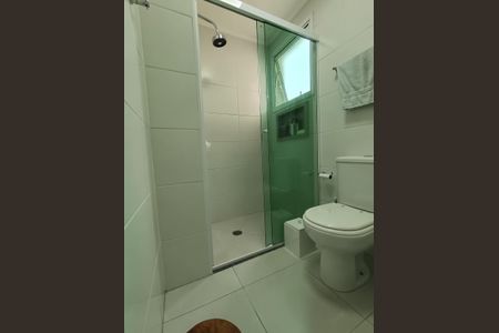 Apartamento à venda com 97m², 3 quartos e 2 vagas Apartamento à venda com 97m², 3 quartos e 2 vagasBanheiro Social