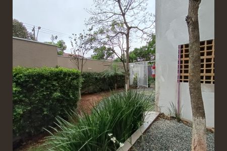 Apartamento à venda com 97m², 3 quartos e 2 vagas Apartamento à venda com 97m², 3 quartos e 2 vagasÁrea comum - Pet place