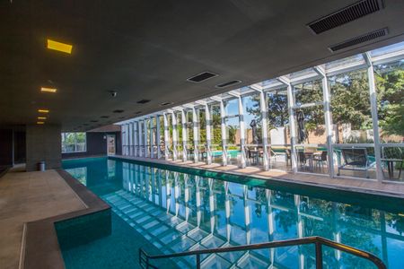 Apartamento à venda com 53m², 1 quarto e 1 vagaPiscina Coberta