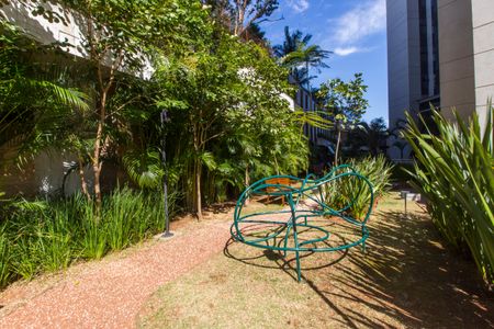 Apartamento à venda com 53m², 1 quarto e 1 vagaÁrea comum