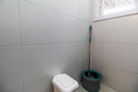 Apartamento à venda com 53m², 1 quarto e 1 vagaÁrea de Serviço