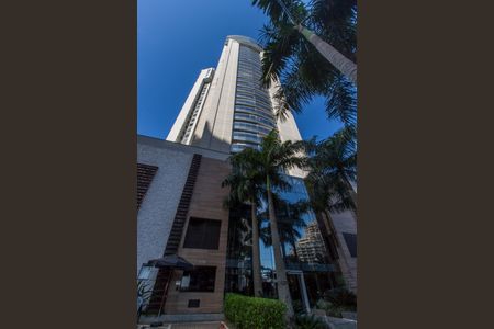 Apartamento à venda com 53m², 1 quarto e 1 vagaVista da Rua