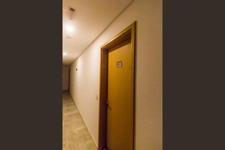 Apartamento à venda com 53m², 1 quarto e 1 vagaEntrada