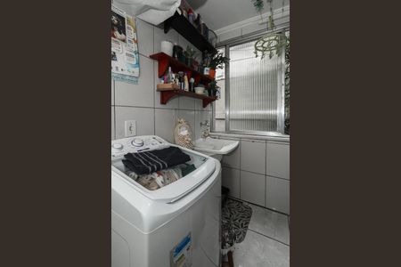 Apartamento à venda com 65m², 3 quartos e 1 vagaÁrea de Serviço