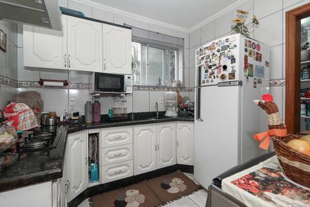 Apartamento à venda com 65m², 3 quartos e 1 vagaCozinha