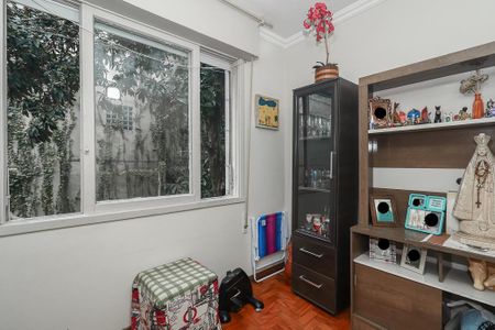 Apartamento à venda com 65m², 3 quartos e 1 vagaQuarto de Serviço