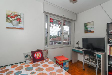 Apartamento à venda com 65m², 3 quartos e 1 vagaQuarto 2
