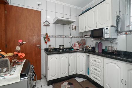 Apartamento à venda com 65m², 3 quartos e 1 vagaCozinha