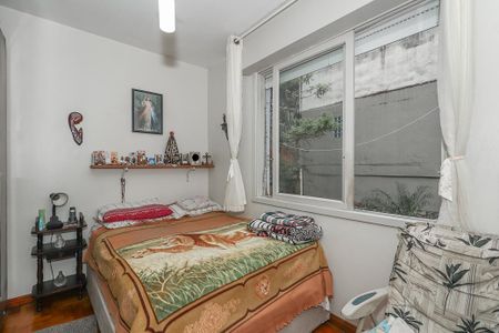 Apartamento à venda com 65m², 3 quartos e 1 vagaQuarto