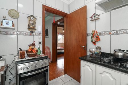 Apartamento à venda com 65m², 3 quartos e 1 vagaCozinha