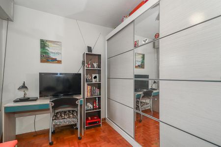 Apartamento à venda com 65m², 3 quartos e 1 vagaQuarto 2