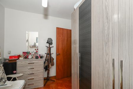 Apartamento à venda com 65m², 3 quartos e 1 vagaQuarto