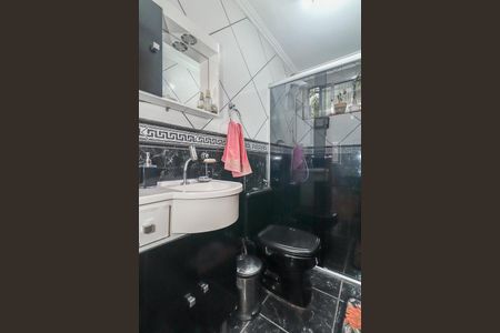 Apartamento à venda com 65m², 3 quartos e 1 vagaBanheiro