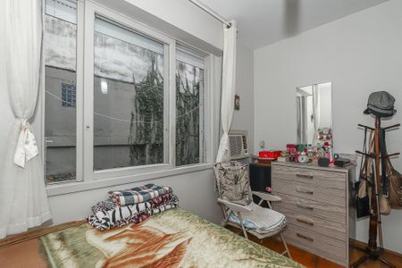 Apartamento à venda com 65m², 3 quartos e 1 vagaQuarto