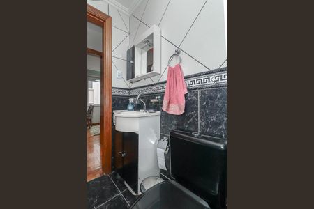 Apartamento à venda com 65m², 3 quartos e 1 vagaBanheiro