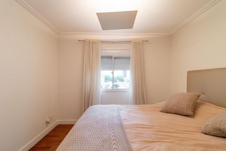 Apartamento à venda com 134m², 2 quartos e 2 vagas Apartamento à venda com 134m², 2 quartos e 2 vagasSuíte 1