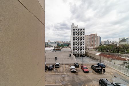 Apartamento à venda com 134m², 2 quartos e 2 vagas Apartamento à venda com 134m², 2 quartos e 2 vagasVista da Suíte 2