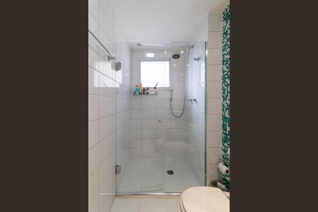 Apartamento à venda com 134m², 2 quartos e 2 vagas Apartamento à venda com 134m², 2 quartos e 2 vagasBanheiro da Suíte 2
