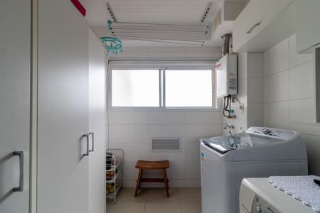 Apartamento à venda com 134m², 2 quartos e 2 vagas Apartamento à venda com 134m², 2 quartos e 2 vagasÁrea de Serviço