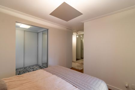 Apartamento à venda com 134m², 2 quartos e 2 vagas Apartamento à venda com 134m², 2 quartos e 2 vagasSuíte 1