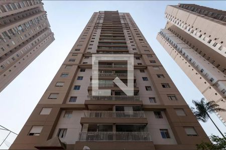 Apartamento à venda com 134m², 2 quartos e 2 vagas Apartamento à venda com 134m², 2 quartos e 2 vagasFachada