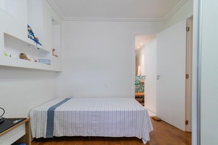 Apartamento à venda com 134m², 2 quartos e 2 vagas Apartamento à venda com 134m², 2 quartos e 2 vagasSuíte 2