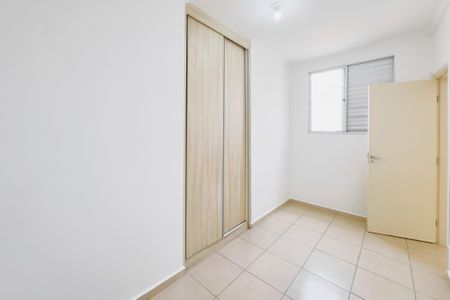 Quarto 2 de apartamento para alugar com 3 quartos, 130m² em Jardim California, Jacareí