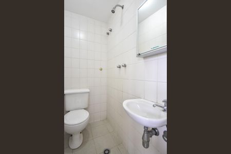 Apartamento à venda com 127m², 3 quartos e 2 vagasBanheiro de Serviço