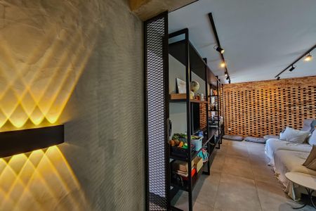 Entrada de apartamento à venda com 2 quartos, 106m² em Anchieta, Belo Horizonte