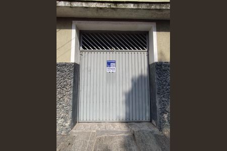 Fachada  de casa à venda com 2 quartos, 168m² em Vila Moinho Velho, São Paulo