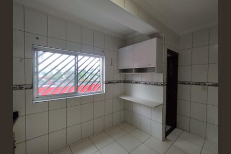 Cozinha - Armários de casa à venda com 2 quartos, 168m² em Vila Moinho Velho, São Paulo