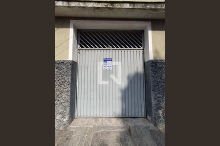 Casa à venda com 2 quartos, 168m² em Vila Moinho Velho, São Paulo