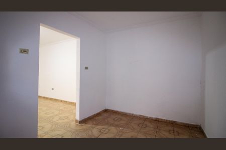 Sala de casa para alugar com 1 quarto, 50m² em Parque Colonial, São Paulo
