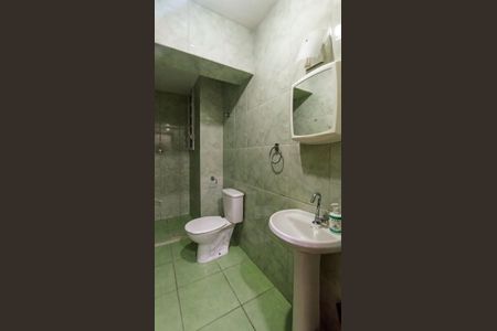 Apartamento à venda com 1 quarto, 59m² em Centro Histórico, Porto Alegre