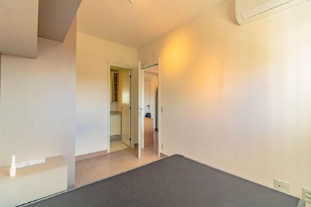 Studio de kitnet/studio para alugar com 1 quarto, 28m² em Jardim Prudência, São Paulo