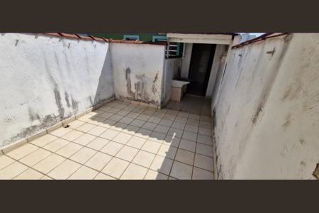 Foto 08 de apartamento à venda com 1 quarto, 60m² em Cambuci, São Paulo