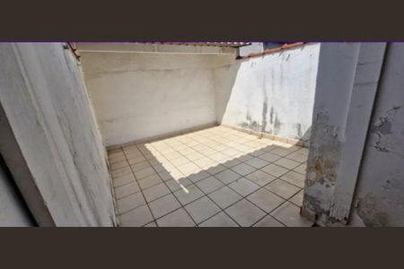 Foto 09 de apartamento à venda com 1 quarto, 60m² em Cambuci, São Paulo