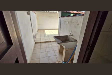 Foto 10 de apartamento à venda com 1 quarto, 60m² em Cambuci, São Paulo